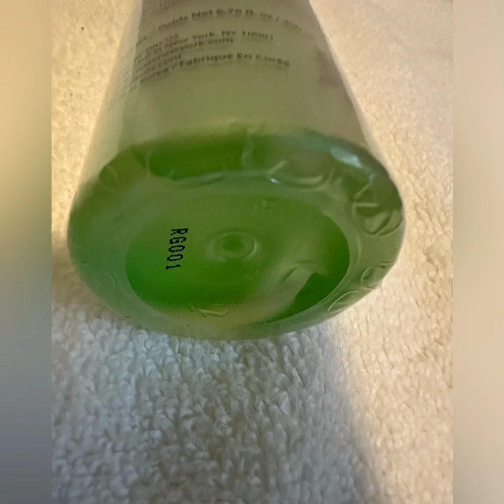 Soo’AE Replenishing Cucumber Mist, Net 6.76 Fl. Oz.‎
